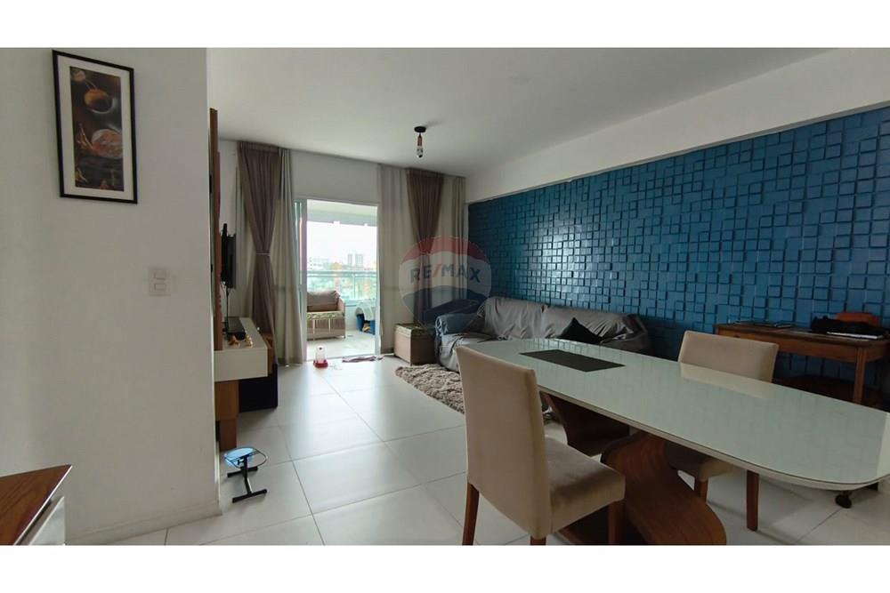 Apartamento - Venda - Salvador , Bahia - WhatsApp Image 2025-09-15 at 12.51.27.jpeg - Sala - 580551044-134