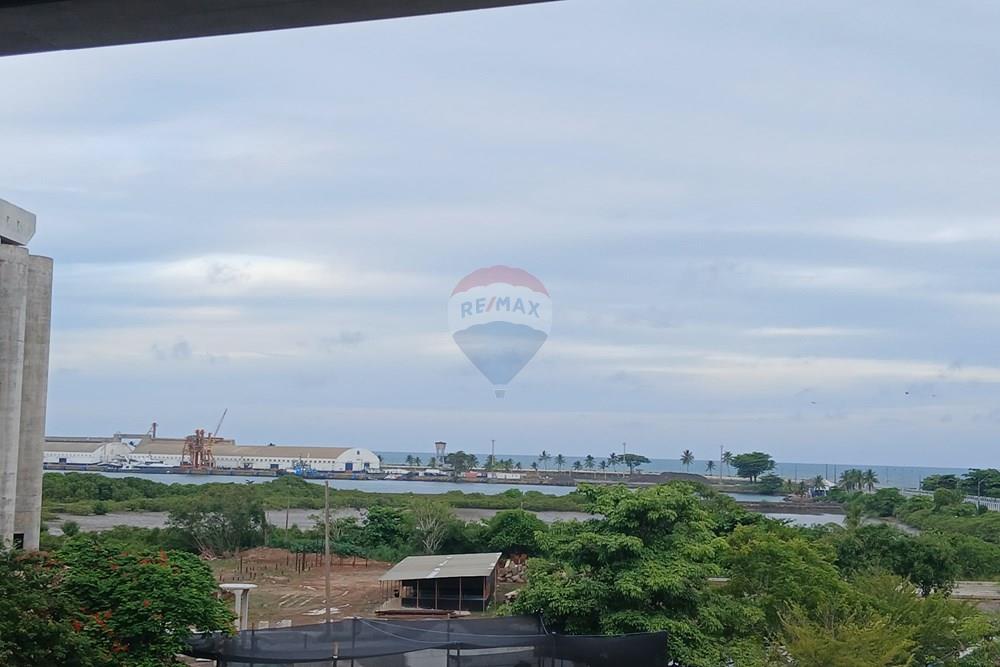 Apartamento - Venda - Ilhéus , Bahia - 20260112_172846.jpg - Varanda - 580731041-7