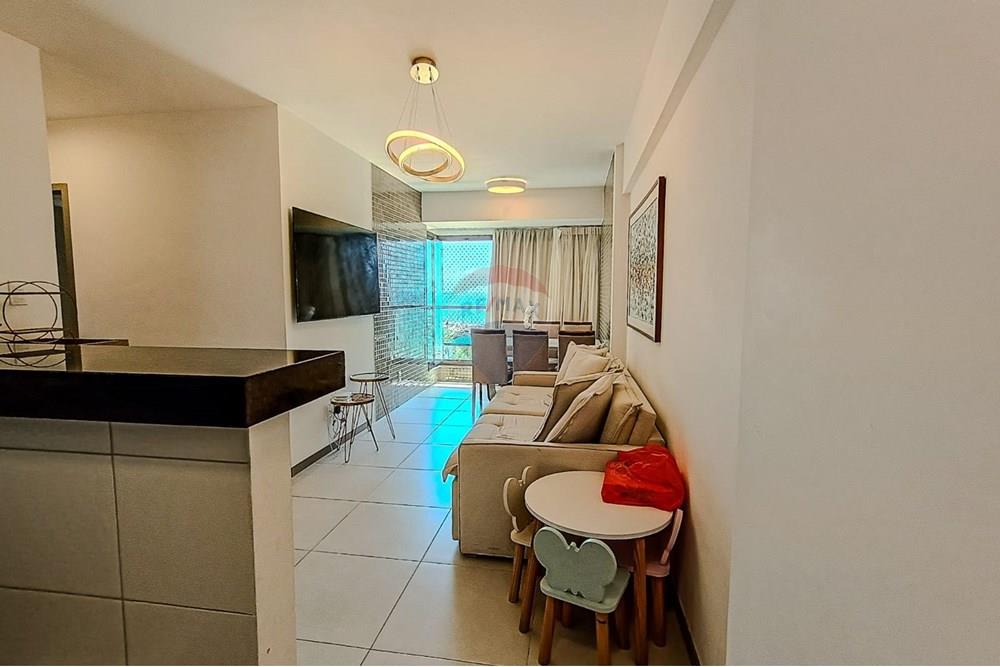 Apartamento - Alugar - Salvador , Bahia - WhatsApp Image 2025-12-12 at 16.32.17 (1).jpeg - 580551068-135