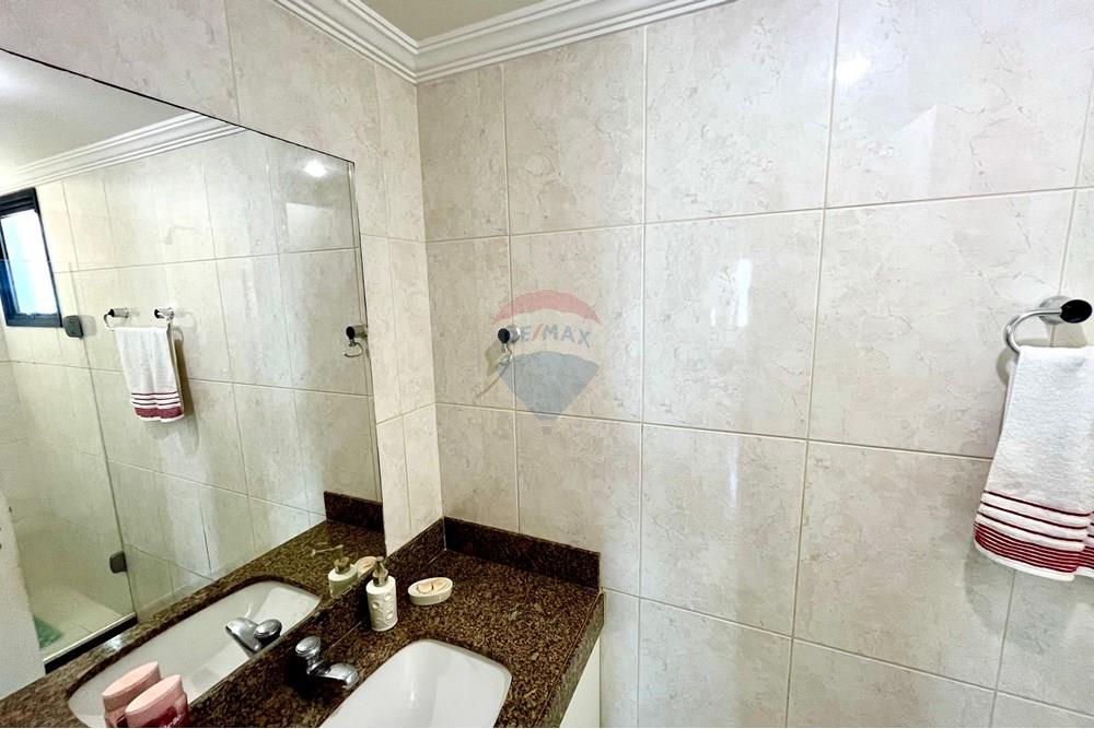 Apartamento - Pituba