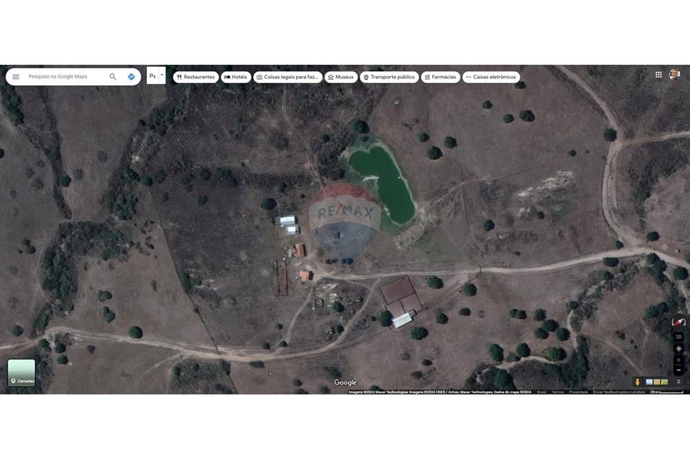 Chácara / Sítio / Fazenda - Venda - Jequié , Bahia - 01- Capturar4.JPG - 580731023-47