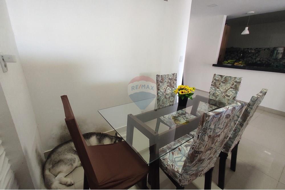 Casa - São rafael