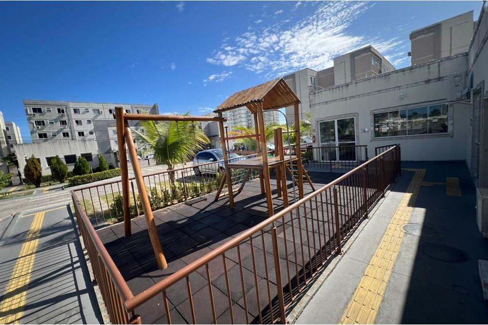 Apartamento - Alugar - Lauro de Freitas , Bahia - e32c257e-8ef7-4caa-9865-db189c3d5b66.jpg - 580561053-49