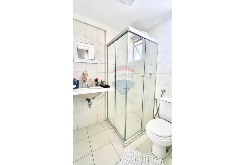 Apartamento - Amaralina
