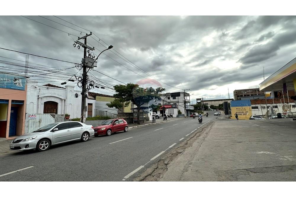 Casa Comercial - Alugar - Jequié , Bahia - 03.JPEG - 580731023-75