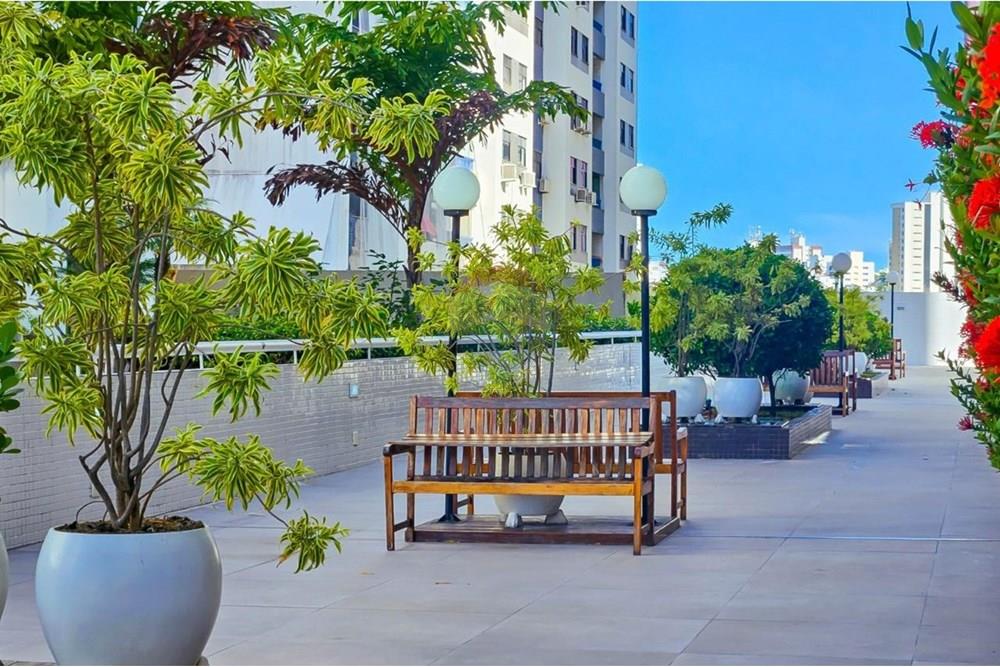Apartamento - Alugar - Salvador , Bahia - WhatsApp Image 2025-05-19 at 19.25.35.jpeg - 580561029-181