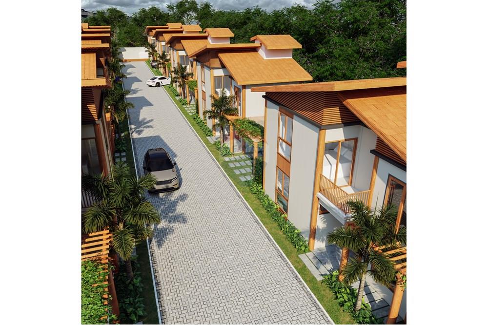 Casa de Condomínio - Venda - Porto Seguro , Bahia - 08.jpeg - 580531004-193