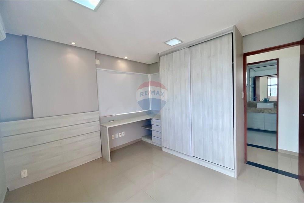 Apartamento - Aquários