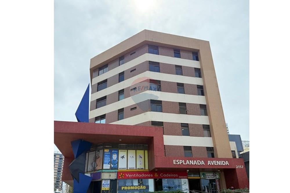 Cj. Comercial/ Sala - Venda - Salvador , Bahia - esplanada 7.jpg - 580871012-22