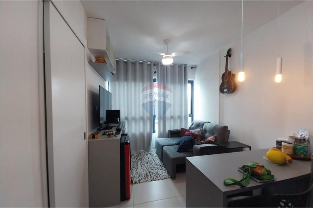 Apartamento - Barra