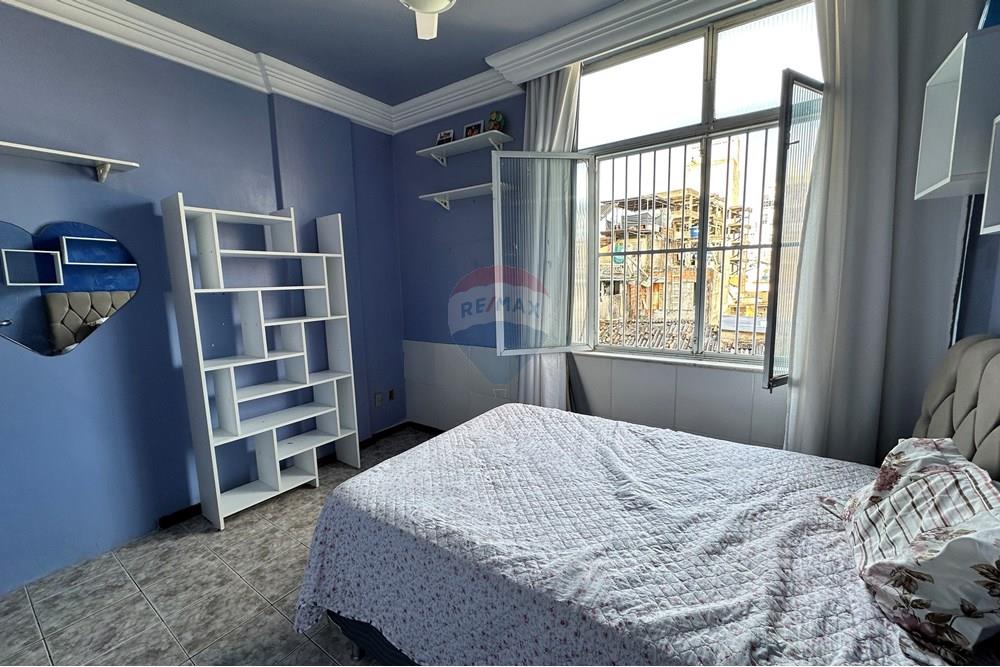 Apartamento - Venda - Salvador , Bahia - IMG_4443.JPG - 580761044-6