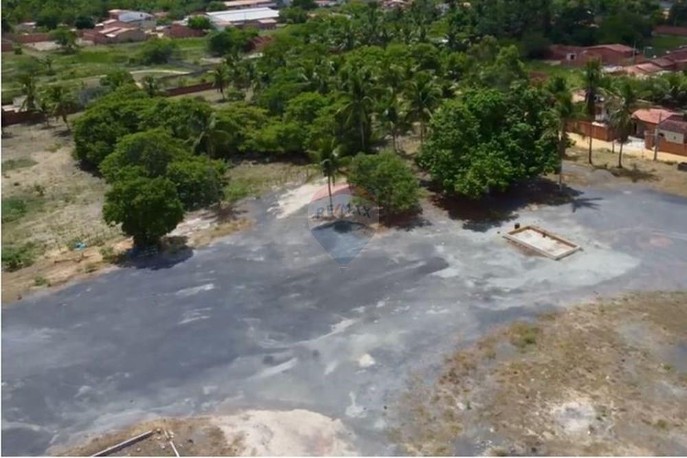 Terreno - Alugar - Alagoinhas , Bahia - Eurick q.JPG - 580701044-11