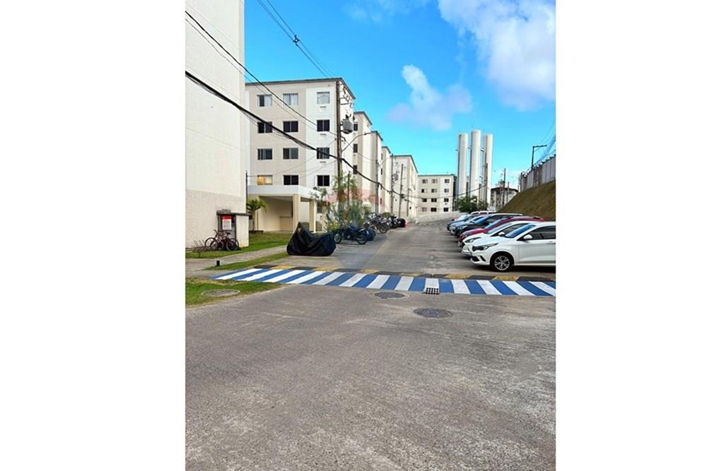 Apartamento - Alugar - Salvador , Bahia - WhatsApp Image 2025-06-16 at 9.10.50 AM.jpeg - 580691028-43