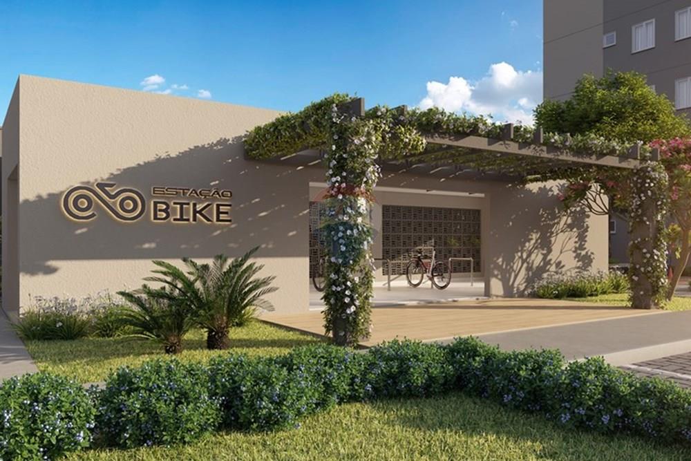 Apartamento - Venda - Feira de Santana , Bahia - 1.05 - JASMIM - BICICLETARIO.jpg - 580891006-1