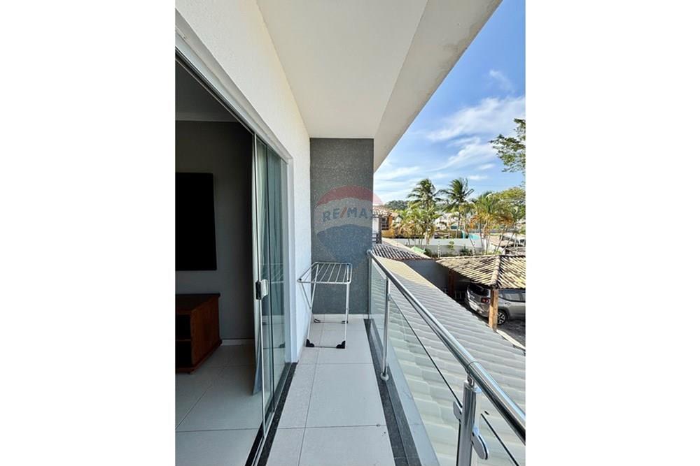 Apartamento - Venda - Porto Seguro , Bahia - IMG_5358.jpg - 580811004-154
