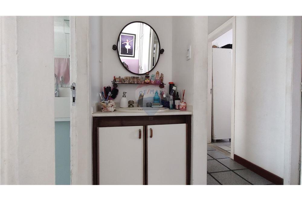 Apartamento - Imbuí