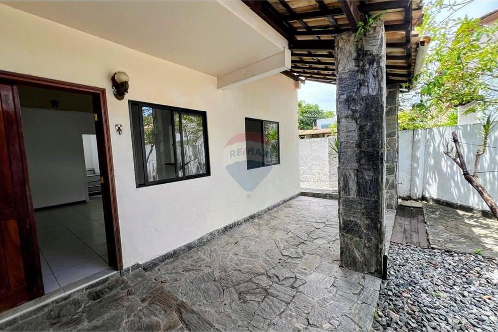 Casa - Alugar - Lauro de Freitas , Bahia - c5f48651-cacb-4f96-8857-2ce65319feb9.jpg - 580561053-54