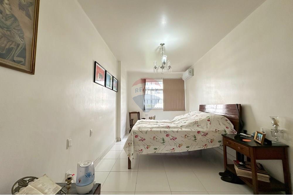 Apartamento - Campo grande