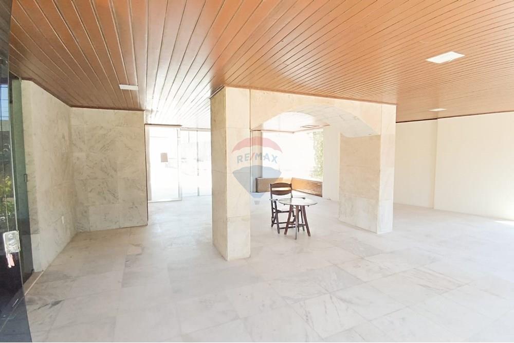 Apartamento - Federação