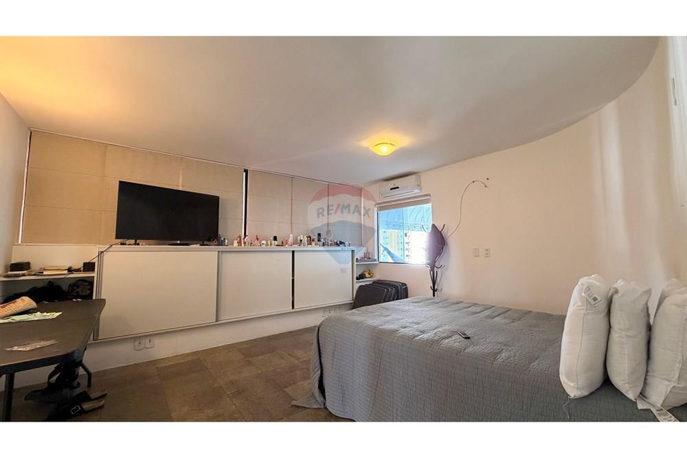 Cobertura - Venda - Salvador , Bahia - IMG_0140.jpeg - 580551083-2