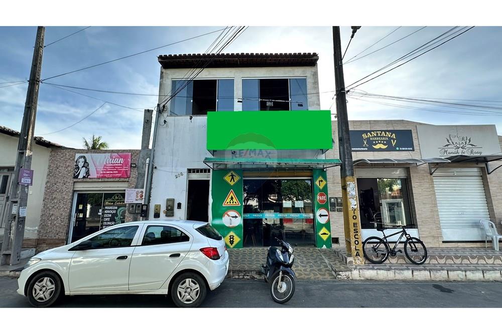 Ponto Comercial - Alugar - Jequié , Bahia - IMG_2592.JPEG - 580731023-236