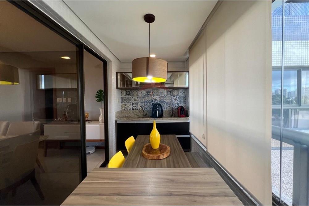 Apartamento - Venda - Salvador , Bahia - 099994a1-1fb3-42ff-a1c2-e6050c8feb71.JPG - 580871006-270