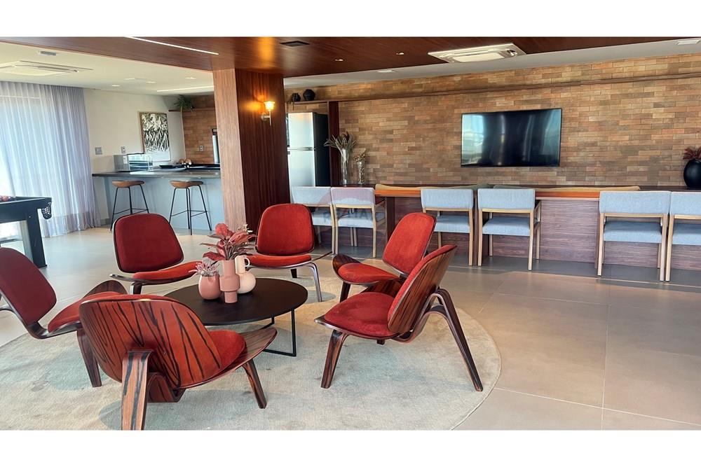 Apartamento - Venda - Salvador , Bahia - IMG_8130.JPG - 580551087-143