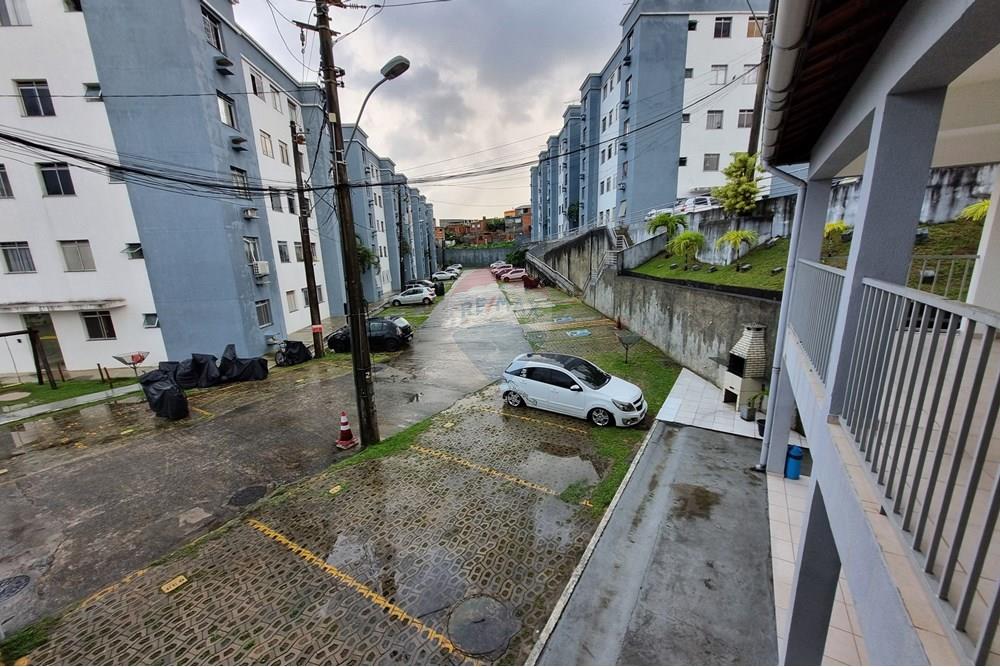 Apartamento - Venda - Lauro de Freitas , Bahia - 20250603_163704.jpg - 580491048-125