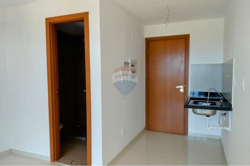 Apartamento - Stella maris