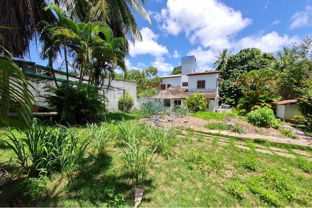 Casa de Condomínio - Venda - Lauro de Freitas , Bahia - 20250218_111436.jpg - 580491048-96