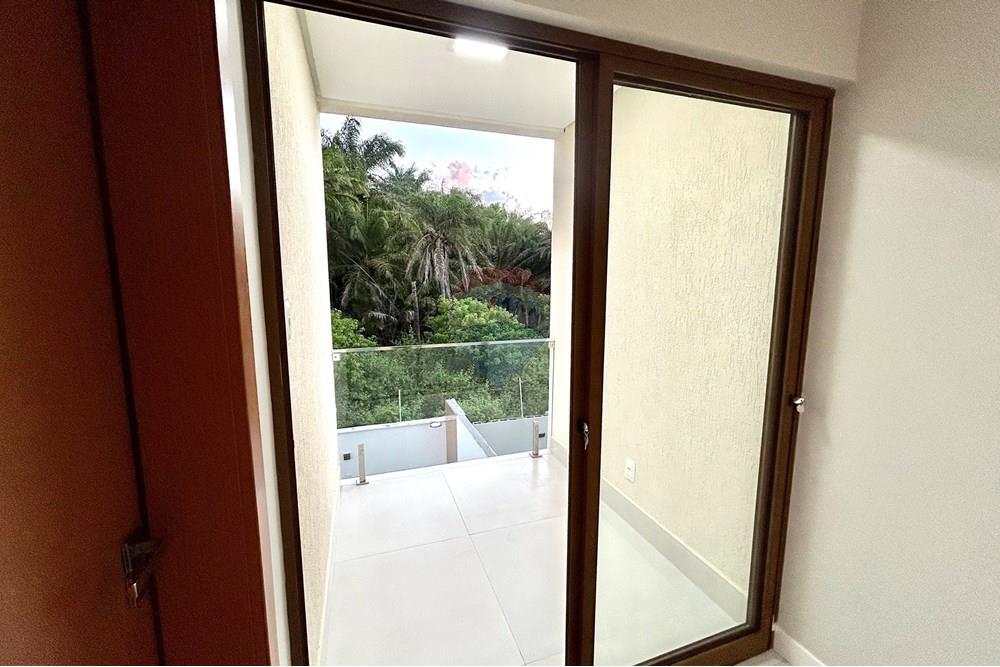 Casa de Condomínio - Venda - Camaçari , Bahia - IMG_7334.jpeg - Varanda - 580721016-19