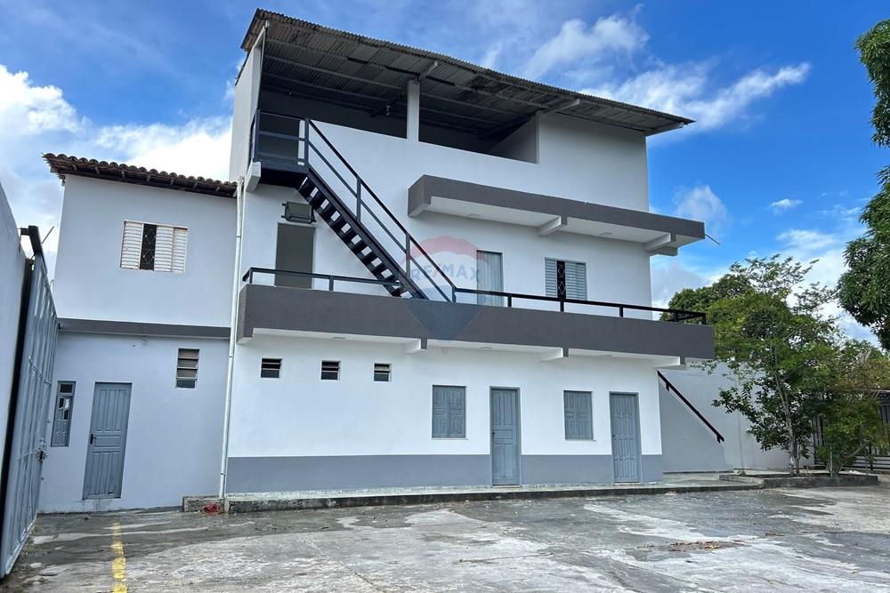 Galpão - Alugar - Dias d'Ávila , Bahia - IMG_1720.jpeg - 580721048-17