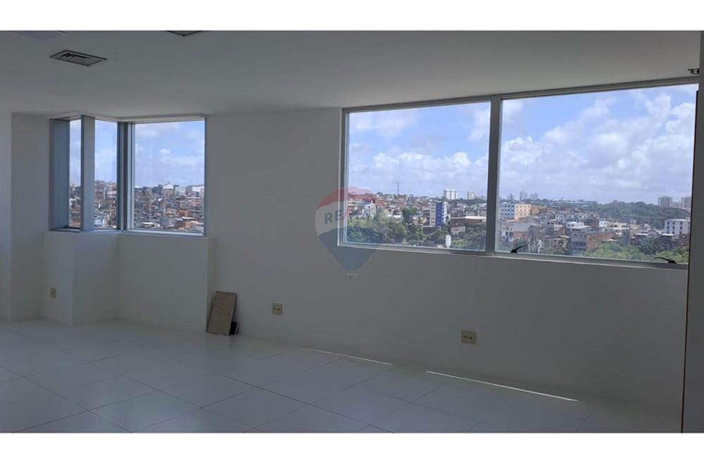 Cj. Comercial/ Sala - Alugar - Salvador , Bahia - Foto Business 20.jpg - 580541050-16