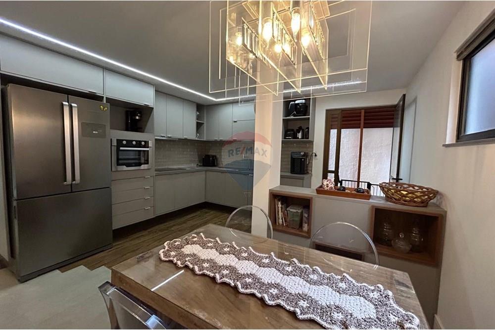 Casa de Condomínio - Venda - Salvador , Bahia - 520a859c-cf87-4af3-b4ce-05eee71876ec.jpeg - Cozinha - 580541023-72