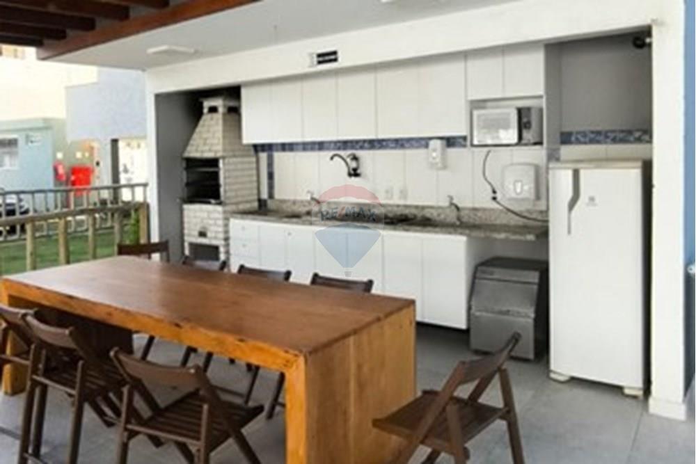 Apartamento - Alugar - Salvador , Bahia - 77c7f771-e2f5-480e-acd0-c436e1816348.jpg - 580881004-15