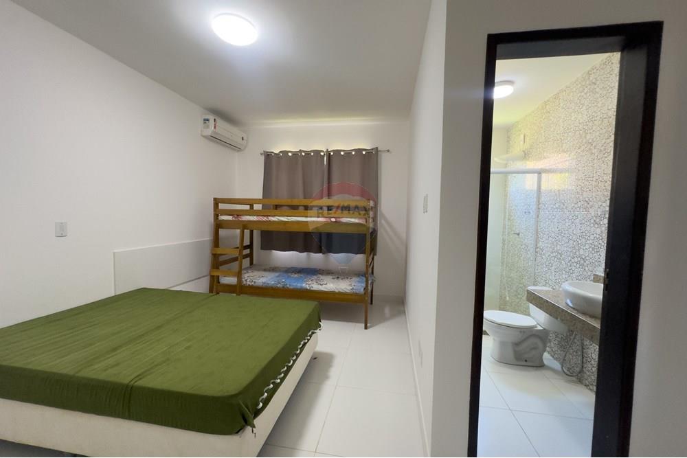 Casa de Condomínio - Venda - Camaçari , Bahia - IMG_6734.jpg - Suite - 580491041-11