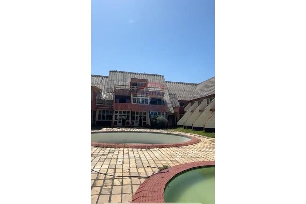 Apart Hotel/ Flat - Venda - Piúma , Espírito Santo - pousada.jpg - 580581012-89