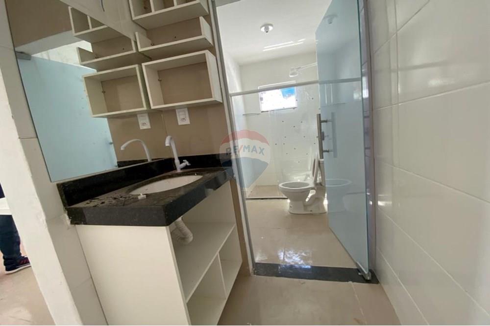 Casa para alugar com 2 quartos, 80m² - Foto 13