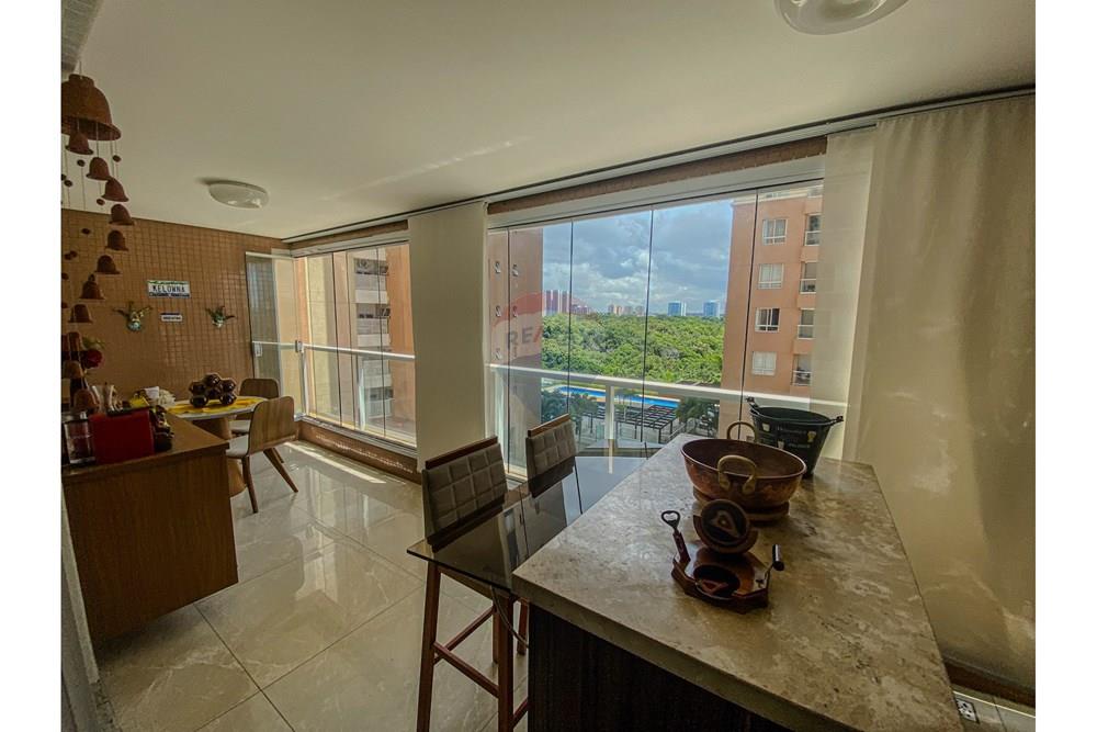 Apartamento - Venda - Salvador , Bahia - IMG_8469.jpg - 580761029-5