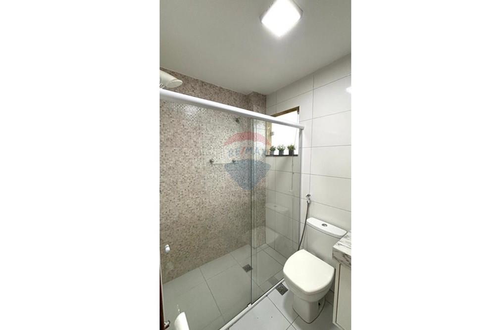 Residenční - Byt - Vitória da Conquista , Bahia - BR - Foto 13.jpg - 580831002-197