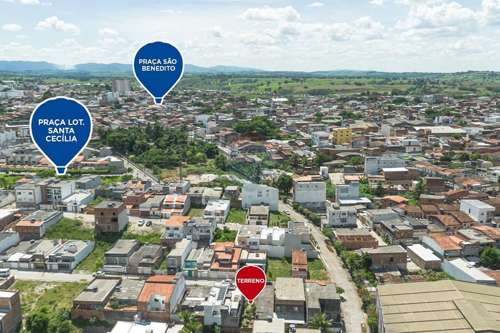 Terreno - Venda - Santo Antônio de Jesus , Bahia - DJI_0151.jpg - 580341054-39