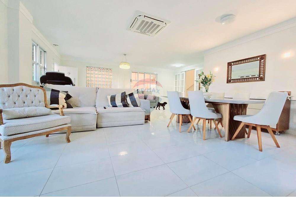 Casa - Piatã