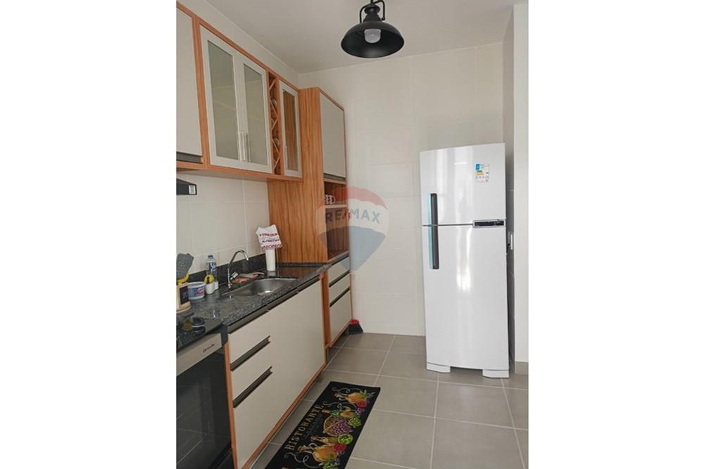 Apartamento para alugar com 2 quartos, 65m² - Foto 5