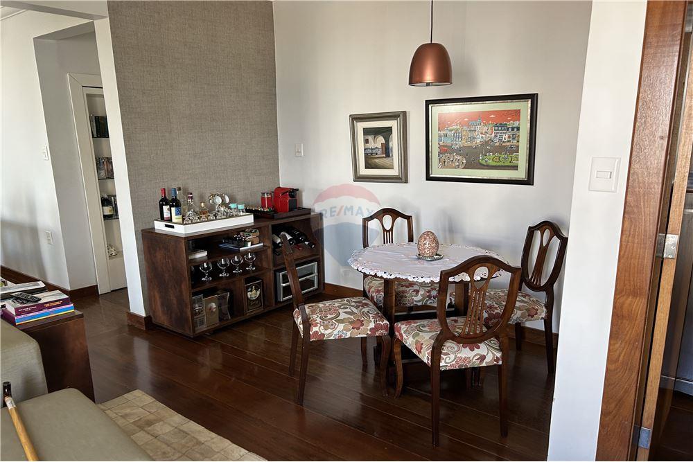 Apartamento - Jardim apipema