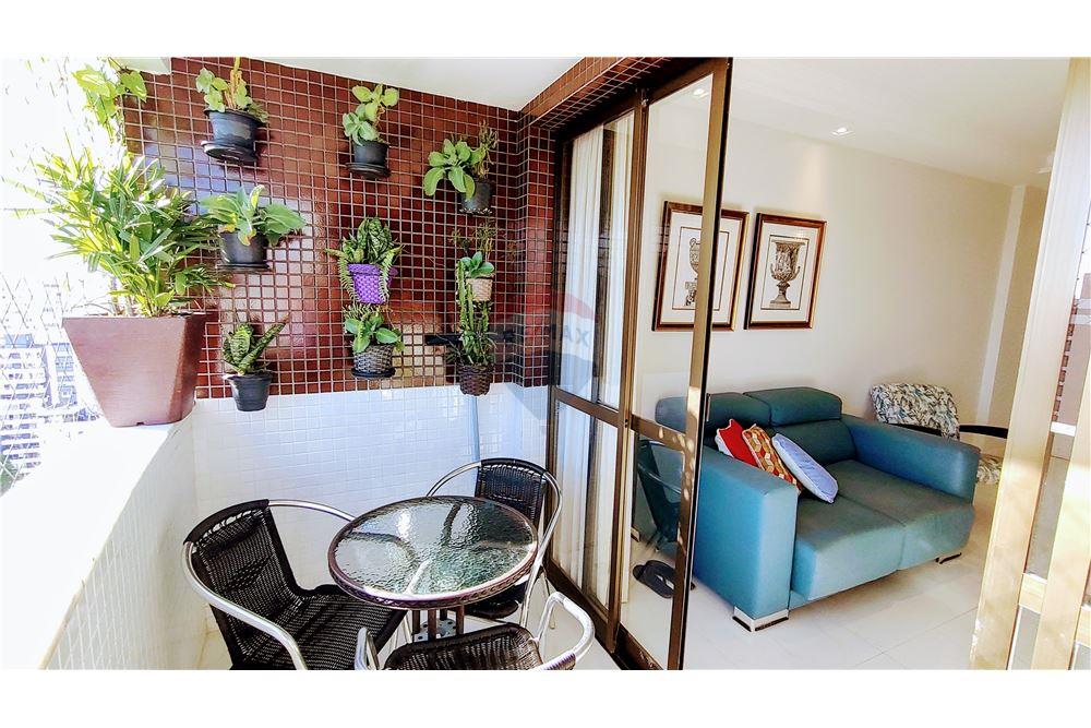 Apartamento - Cidade jardim