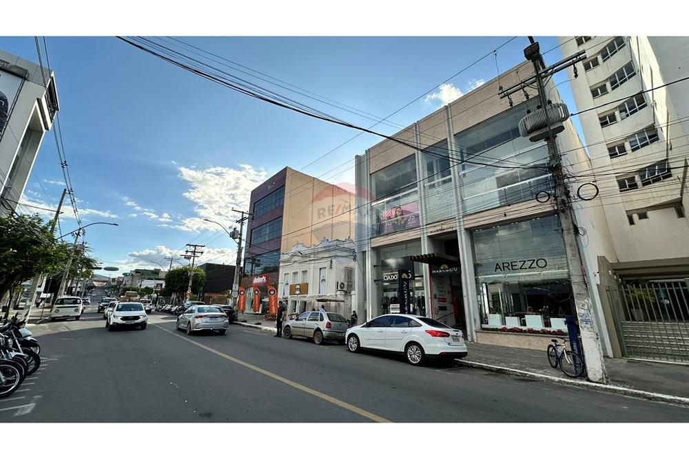 Ponto Comercial - Alugar - Jequié , Bahia - 03.JPEG - 580731023-155