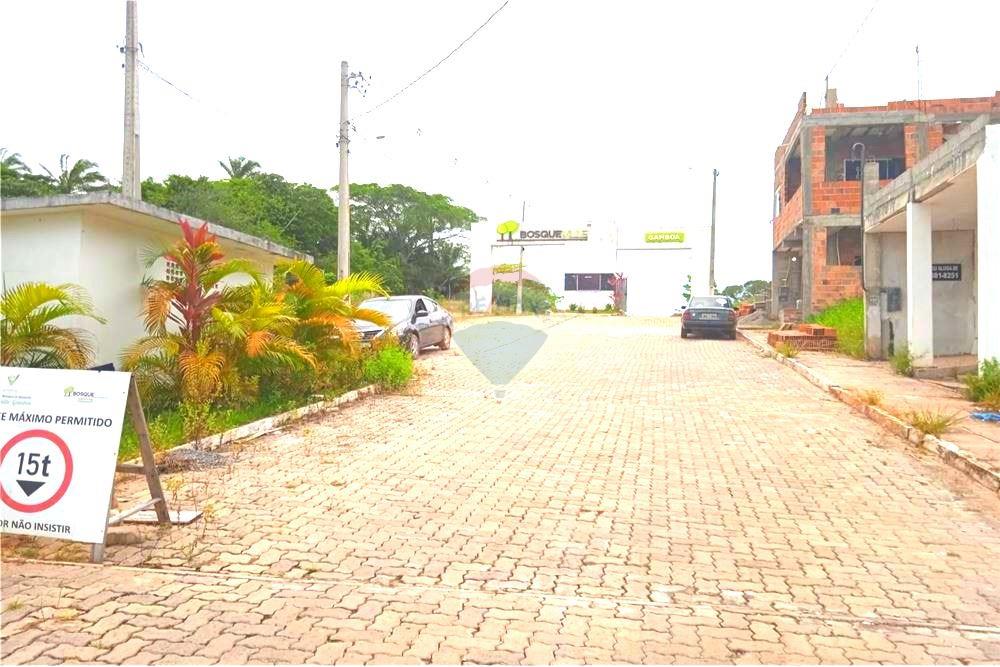 Terreno - Gamboa