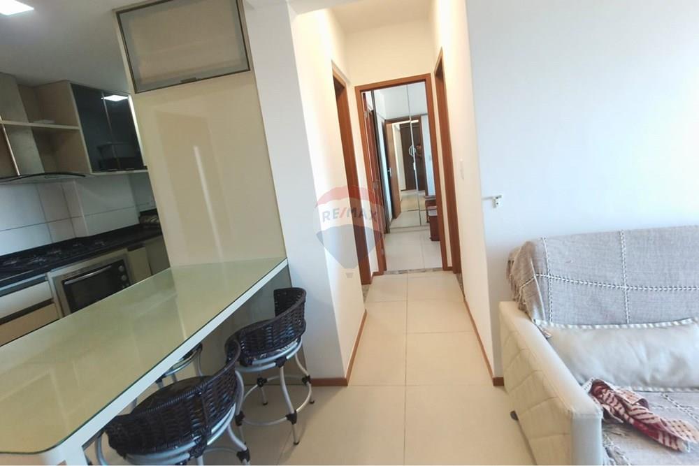 Apartamento - Alugar - Salvador , Bahia - WhatsApp Image 2026-03-22 at 11.20.57 (2).jpeg - Cozinha - 580871012-33