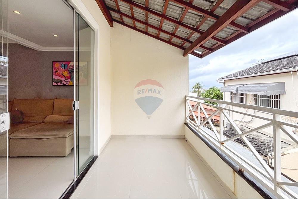 Casa - Venda - Lauro de Freitas , Bahia - IMG_2317.JPG - Varanda - 580761015-98