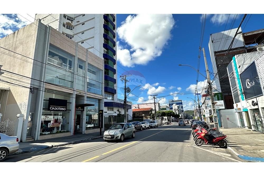 Cj. Comercial/ Sala - Alugar - Jequié , Bahia - 02.jpeg - 580731023-178